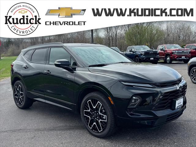 2024 Chevrolet Blazer AWD RS for sale in Mauston, WI