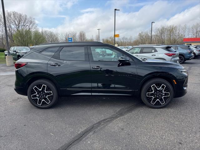 2024 Chevrolet Blazer AWD RS
