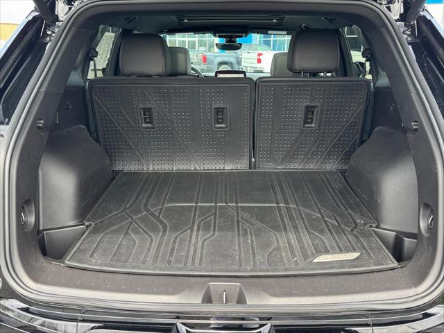 2024 Chevrolet Blazer AWD RS