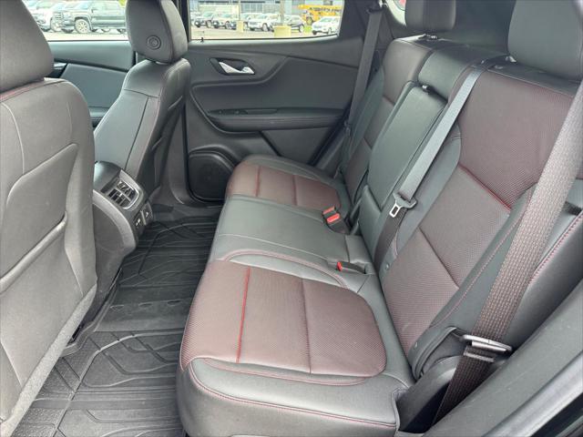 2024 Chevrolet Blazer AWD RS