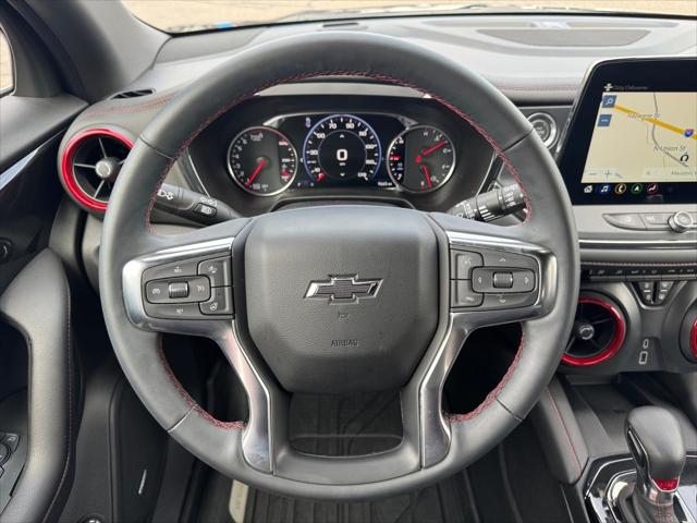 2024 Chevrolet Blazer AWD RS