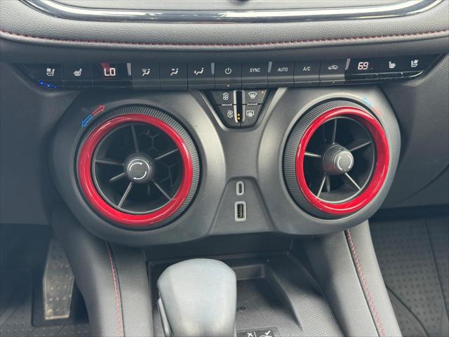 2024 Chevrolet Blazer AWD RS