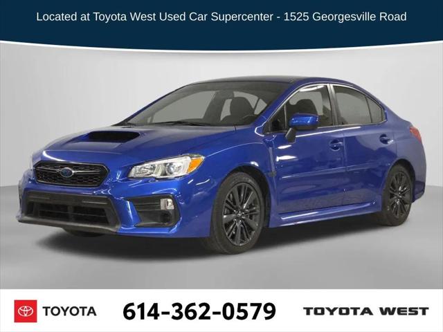 2019 Subaru WRX Base for sale near Columbus, OH
