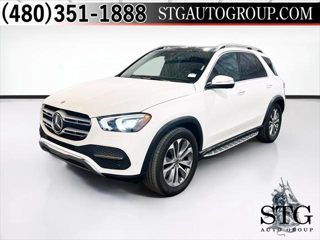2022 Mercedes-Benz GLE GLE 350 GLE 350 for sale in Chandler, AZ