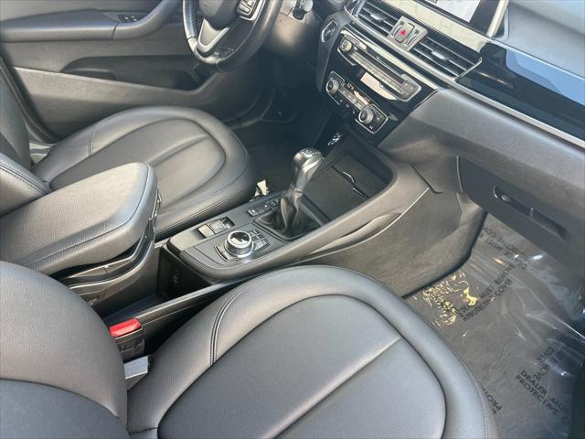 2018 BMW X1 xDrive28i