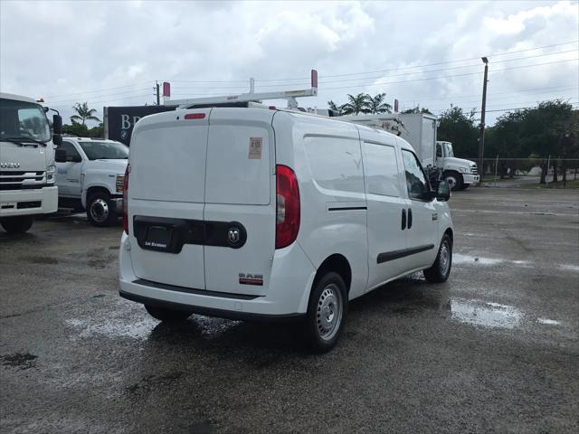 2022 Ram ProMaster City Cargo Van Cargo Van
