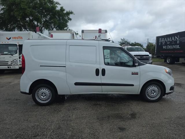 2022 Ram ProMaster City Cargo Van Cargo Van