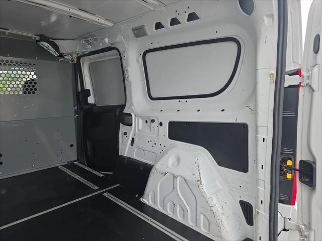 2022 Ram ProMaster City Cargo Van Cargo Van
