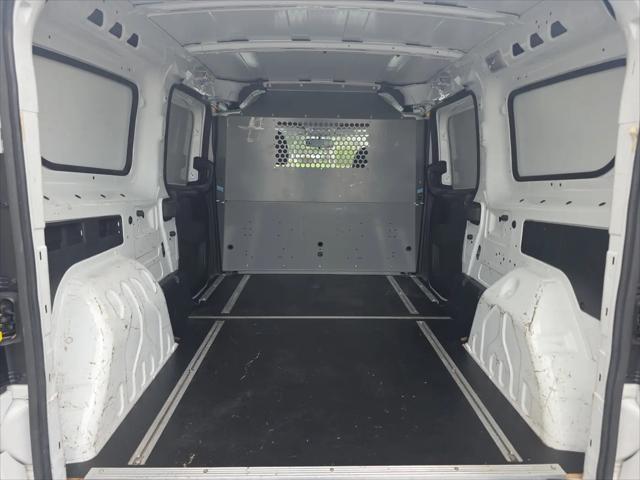 2022 Ram ProMaster City Cargo Van Cargo Van