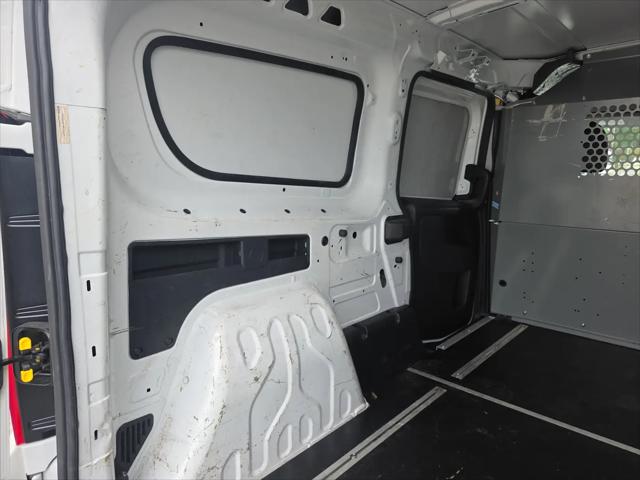 2022 Ram ProMaster City Cargo Van Cargo Van