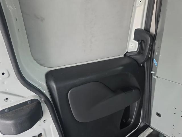 2022 Ram ProMaster City Cargo Van Cargo Van