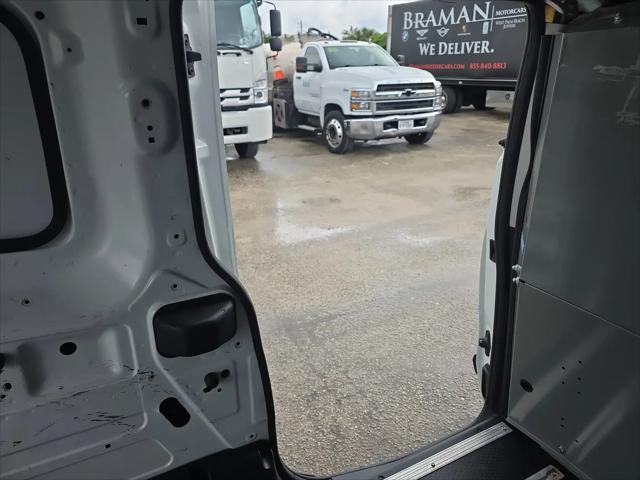 2022 Ram ProMaster City Cargo Van Cargo Van