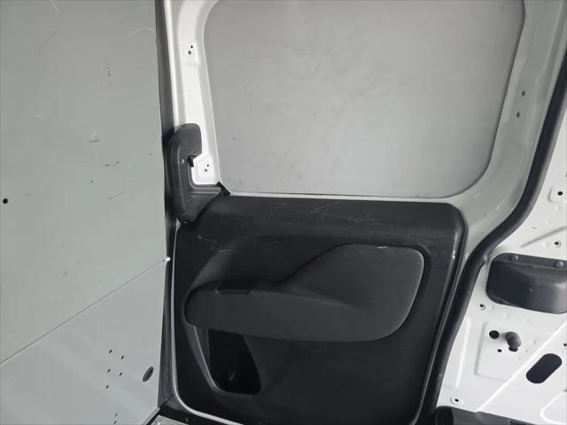 2022 Ram ProMaster City Cargo Van Cargo Van