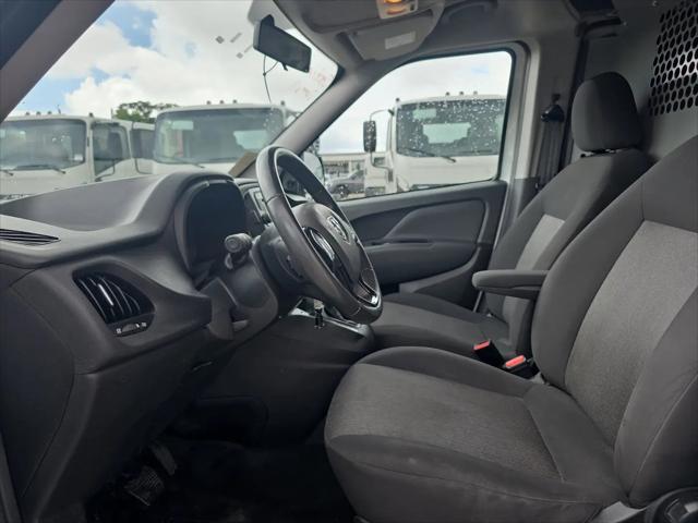 2022 Ram ProMaster City Cargo Van Cargo Van