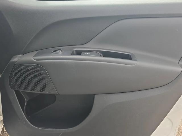 2022 Ram ProMaster City Cargo Van Cargo Van