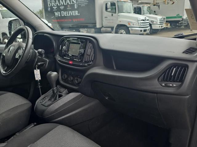 2022 Ram ProMaster City Cargo Van Cargo Van