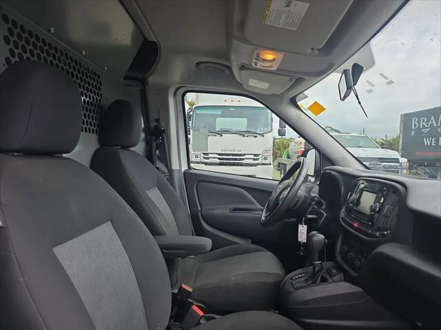 2022 Ram ProMaster City Cargo Van Cargo Van