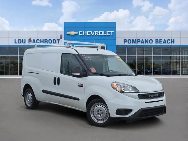 2022 Ram ProMaster City Cargo Van Cargo Van for sale in Pompano Beach, FL