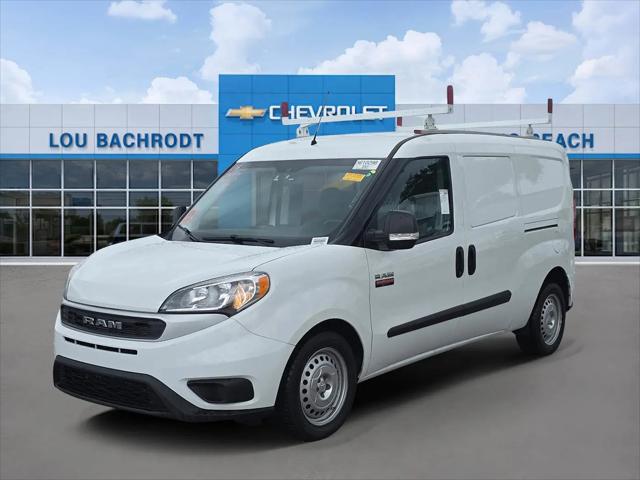 2022 Ram ProMaster City Cargo Van Cargo Van