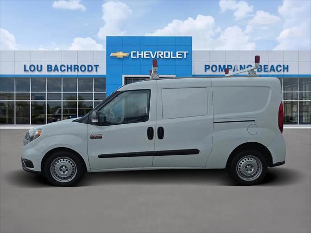 2022 Ram ProMaster City Cargo Van Cargo Van