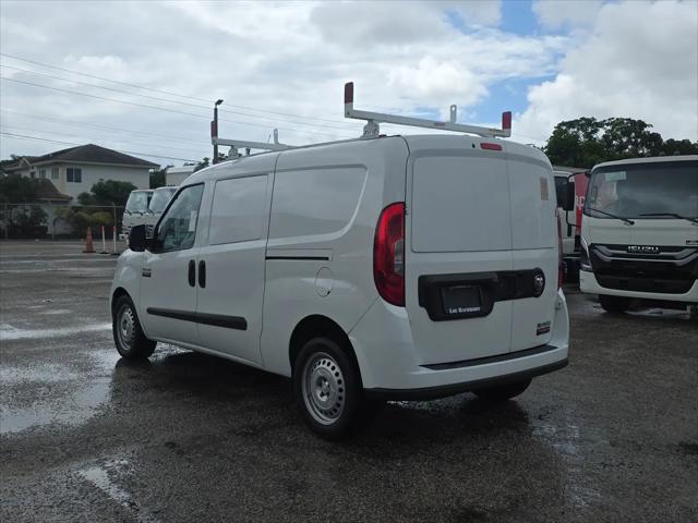 2022 Ram ProMaster City Cargo Van Cargo Van