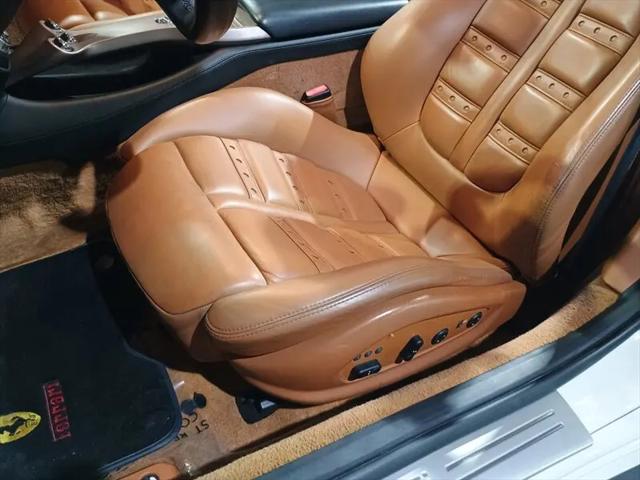 2011 Ferrari California Standard