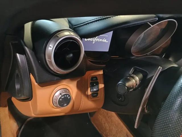 2011 Ferrari California Standard