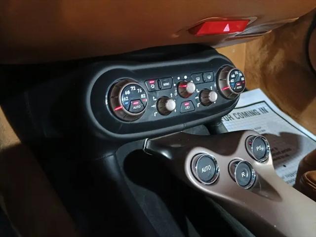 2011 Ferrari California Standard