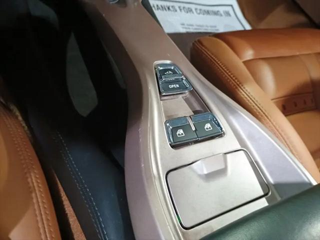 2011 Ferrari California Standard