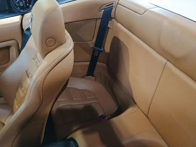 2011 Ferrari California Standard