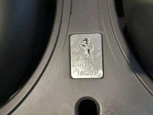 2011 Ferrari California Standard