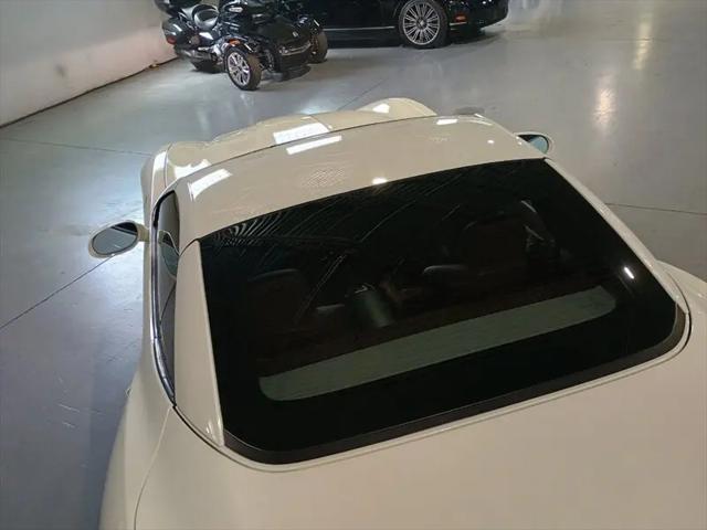 2011 Ferrari California Standard