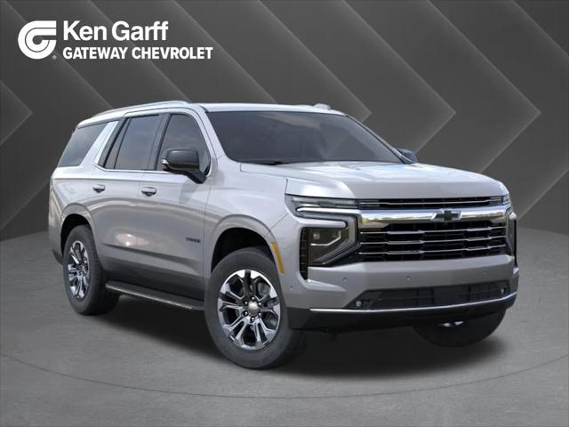 2026 Chevrolet Tahoe LT for sale in Avondale, AZ