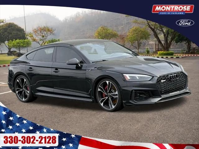 2019 Audi RS5 2.9T for sale in Akron, OH