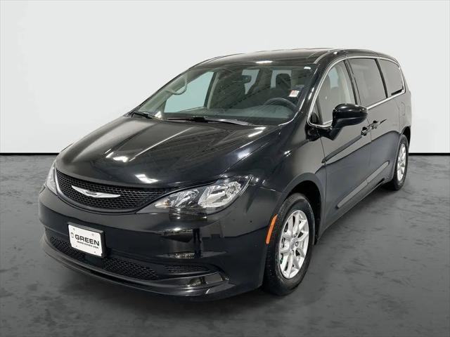 2023 Chrysler Voyager LX for sale in East Moline, IL