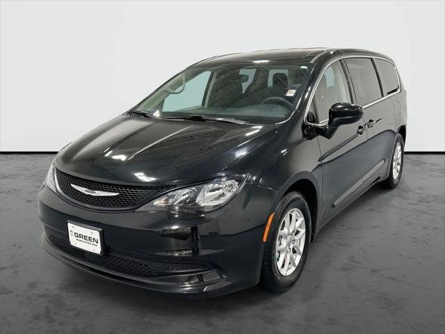 2023 Chrysler Voyager LX for sale in East Moline, IL