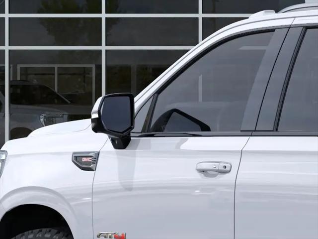 2026 GMC Yukon XL 4WD AT4