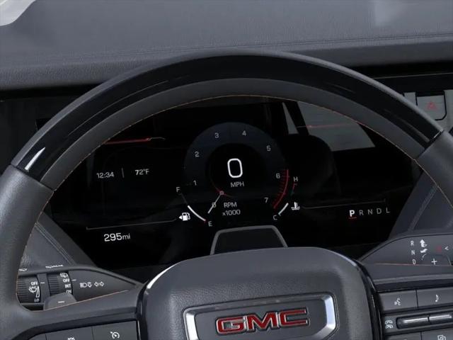 2026 GMC Yukon XL 4WD AT4