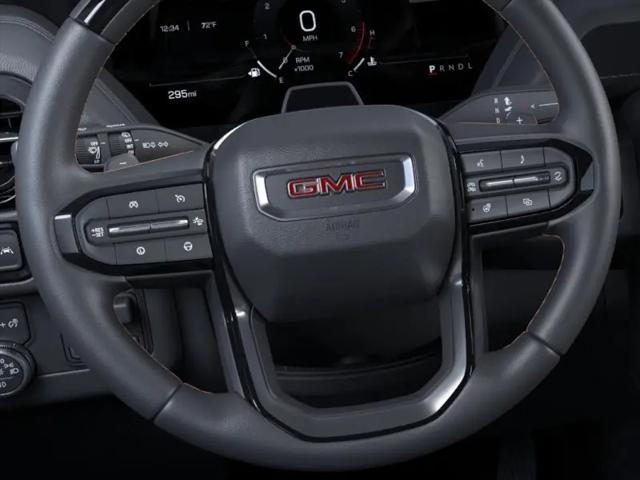 2026 GMC Yukon XL 4WD AT4