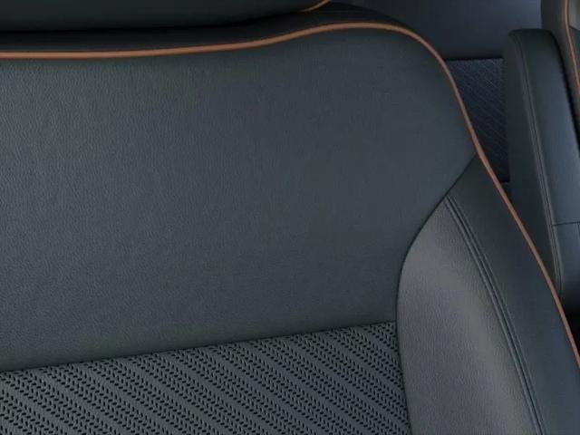 2026 GMC Yukon XL 4WD AT4