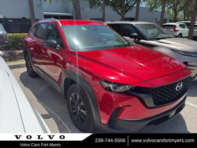 2024 Mazda CX-50 2.5 S Preferred for sale in Fort Myers, FL