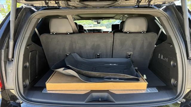 2023 GMC Yukon 4WD Denali Ultimate