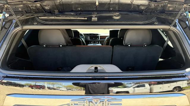 2023 GMC Yukon 4WD Denali Ultimate