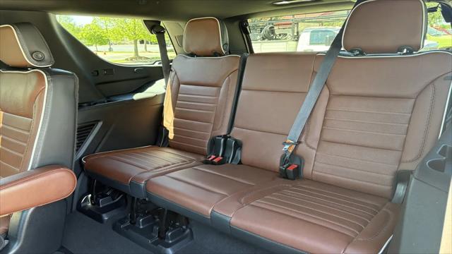 2023 GMC Yukon 4WD Denali Ultimate