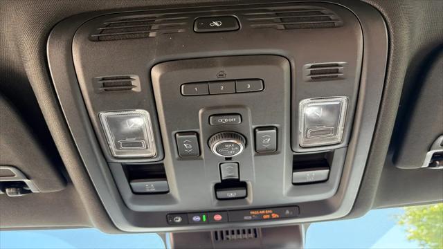2023 GMC Yukon 4WD Denali Ultimate