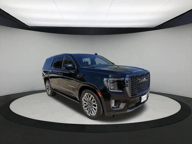 2023 GMC Yukon 4WD Denali Ultimate for sale in Sycamore, IL