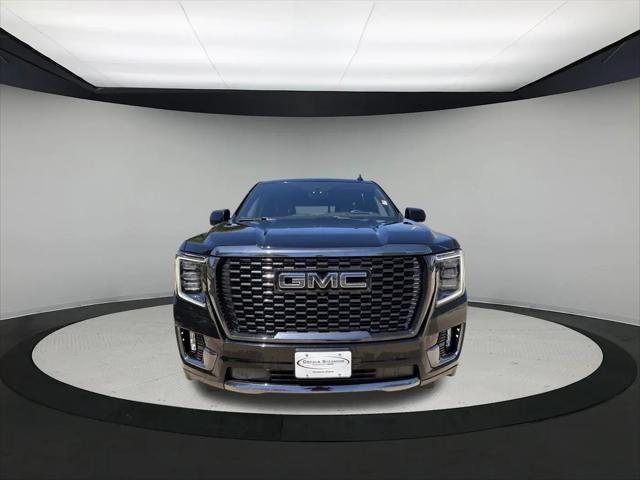 2023 GMC Yukon 4WD Denali Ultimate