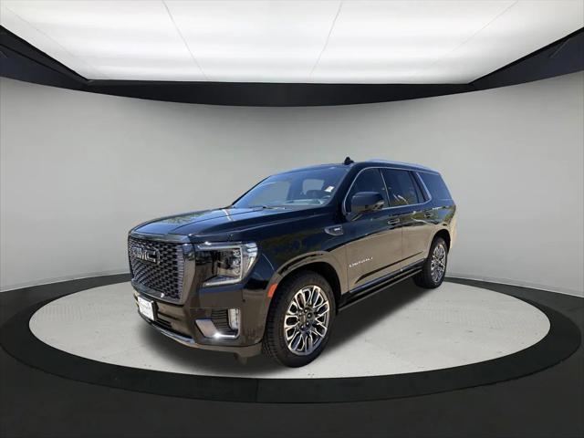 2023 GMC Yukon 4WD Denali Ultimate