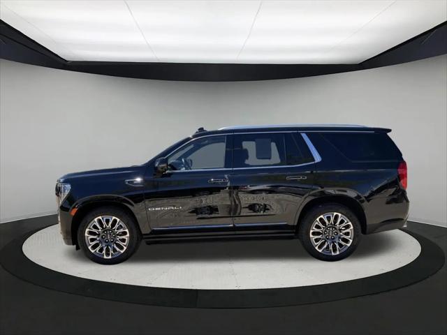 2023 GMC Yukon 4WD Denali Ultimate