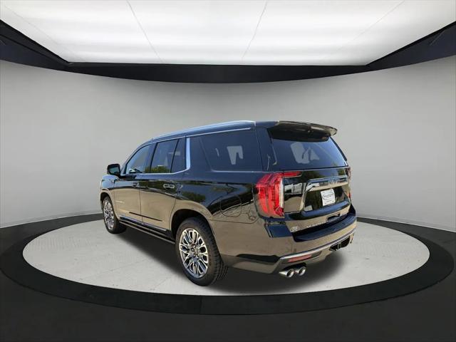 2023 GMC Yukon 4WD Denali Ultimate